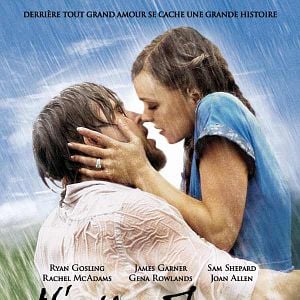 Foto Diário de uma Paixão