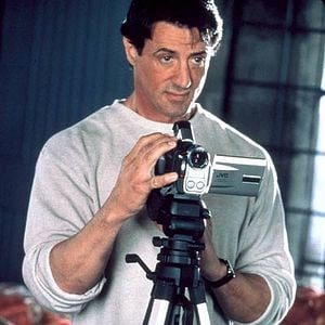 Foto Sylvester Stallone