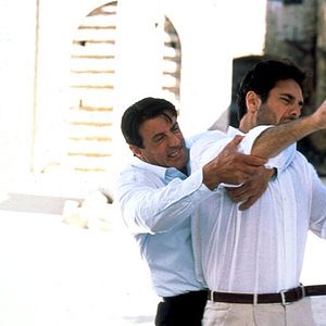 Foto Sylvester Stallone