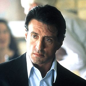 Foto Sylvester Stallone