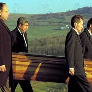 Foto Arnaud des Pallières