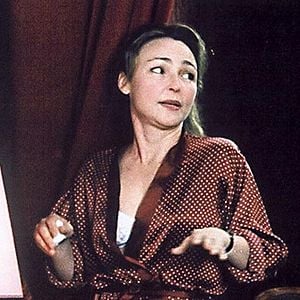 Foto Danièle Dubroux