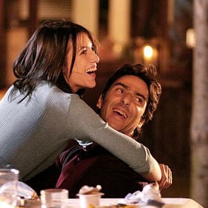 Foto Viveram Felizes para Sempre