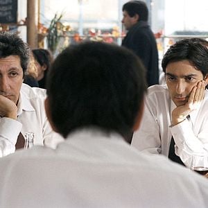 Foto Viveram Felizes para Sempre