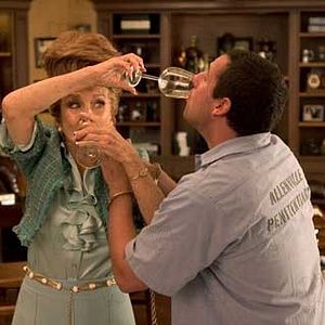 Foto Cloris Leachman