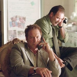 Foto Chamas da Vingança