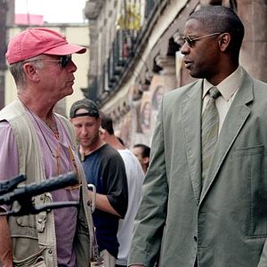 Foto Chamas da Vingança