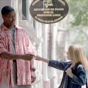 Foto Chamas da Vingança