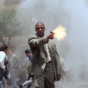 Foto Chamas da Vingança