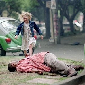 Foto Chamas da Vingança