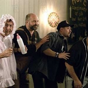 Foto Clube dos Pervertidos