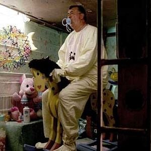 Foto Clube dos Pervertidos