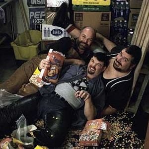 Foto Clube dos Pervertidos