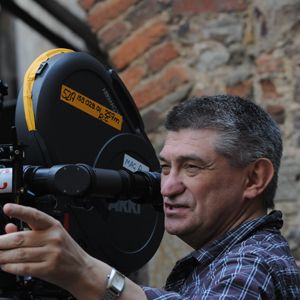 Foto Alexandre Sokourov