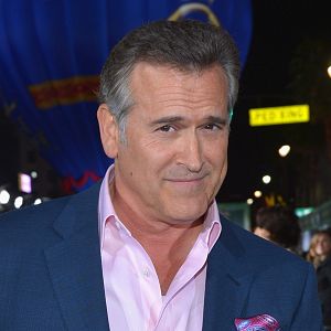 Foto Bruce Campbell