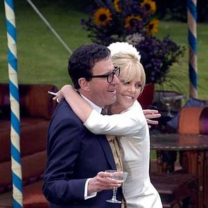 Foto Stephen Hopkins