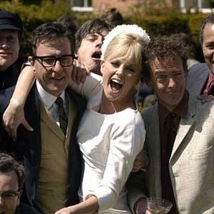 Foto A Vida e Morte de Peter Sellers