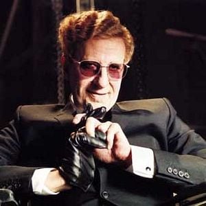 Foto A Vida e Morte de Peter Sellers