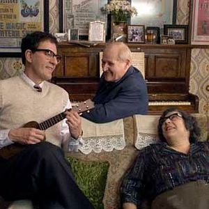 Foto A Vida e Morte de Peter Sellers