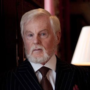 Foto Derek Jacobi