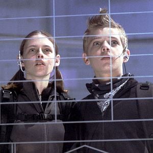 Foto Ninguém Segura Essas Crianças