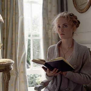 Foto Em Busca da Terra do Nunca