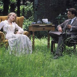 Foto Em Busca da Terra do Nunca