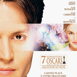 Foto Em Busca da Terra do Nunca