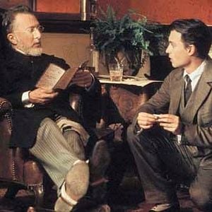 Foto Em Busca da Terra do Nunca