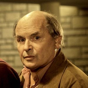 Foto Jean-François Stévenin