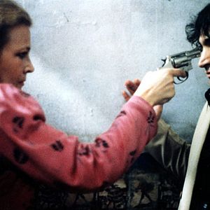 Foto John Cassavetes