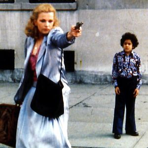 Foto John Cassavetes