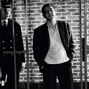 Foto Técnica de um Delator