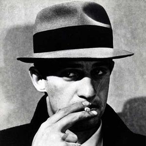 Foto Técnica de um Delator