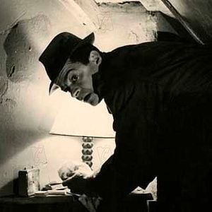 Foto Técnica de um Delator