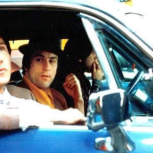 Foto Caminhos Perigosos