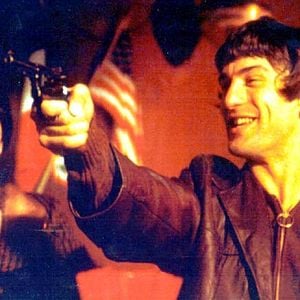 Foto Caminhos Perigosos