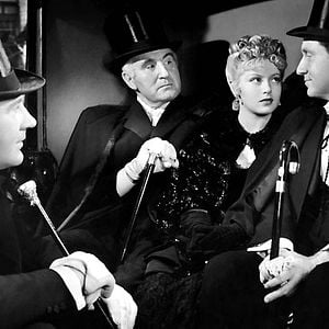 Foto O Médico e o Monstro