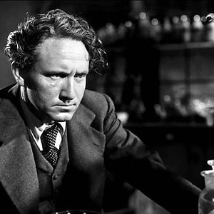 Foto Spencer Tracy