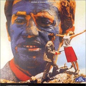 Foto Jean-Luc Godard