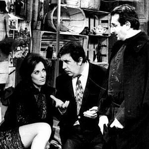 Foto A Noiva do Pirata