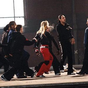 Foto Frédéric Berthe