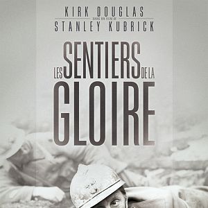 Foto Glória Feita de Sangue