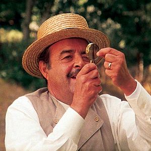 Foto Philippe de Broca