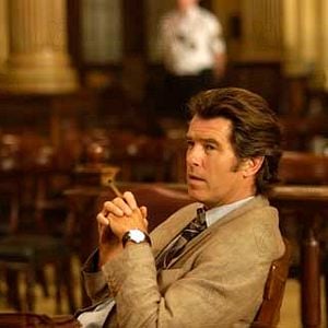 Foto Pierce Brosnan