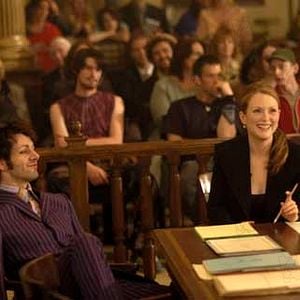 Foto Leis da Atração