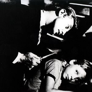 Foto O Mensageiro do Diabo