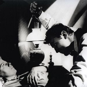 Foto O Mensageiro do Diabo