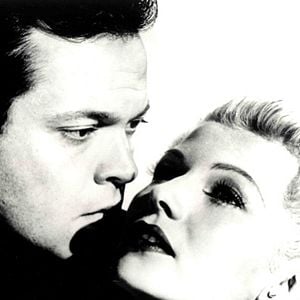 Foto A Dama de Shanghai