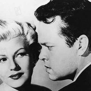 Foto A Dama de Shanghai